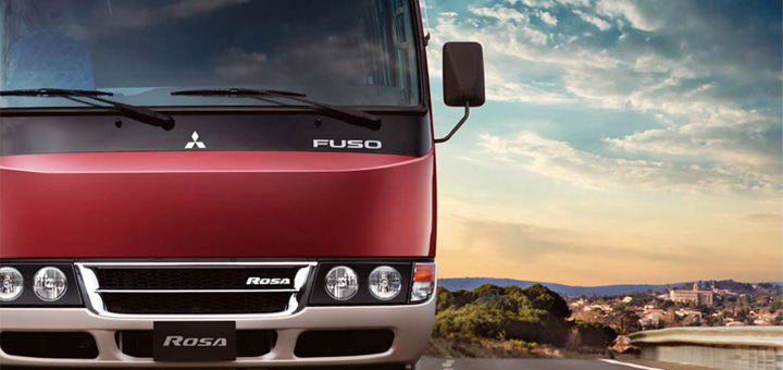 mantenimiento bus fuso rosa