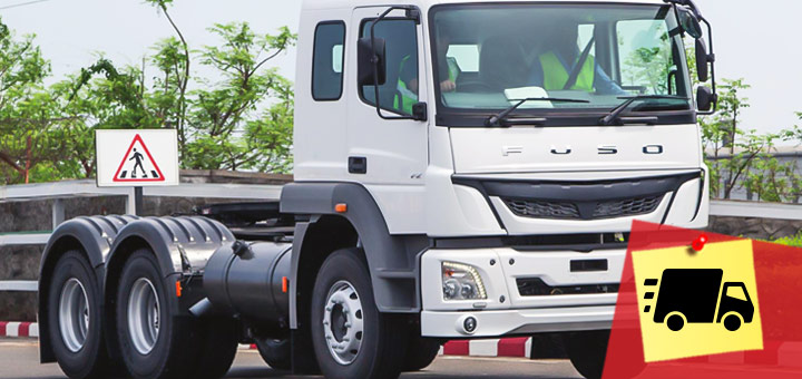 4 consejos seguridad conducir camion carga pesada