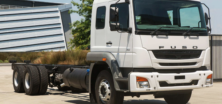 importancia comprar repuestos de camion originales