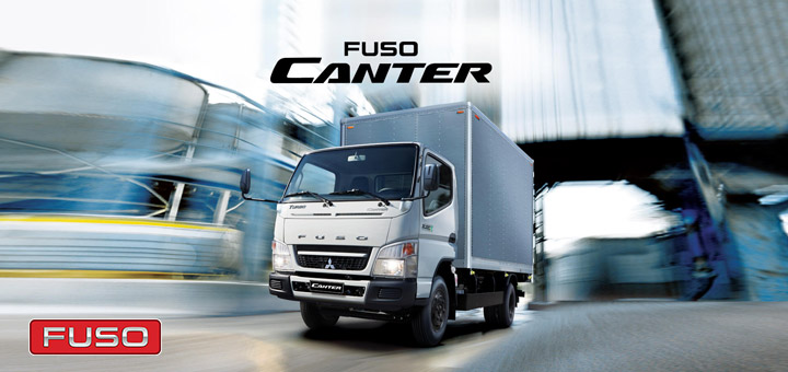 fuso lo que debes saber al comprar un canter fuso