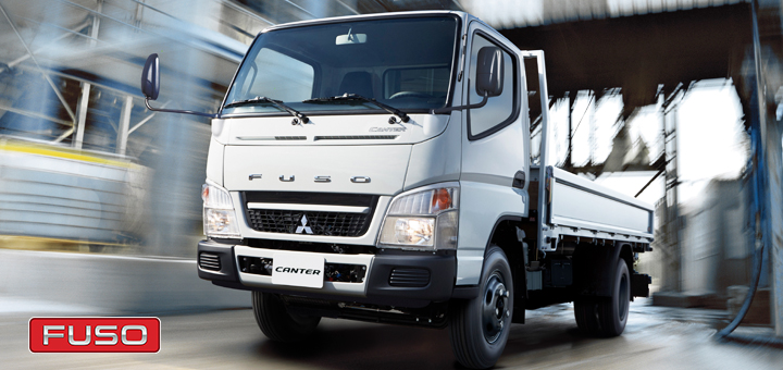 comprar un camion japones fuso