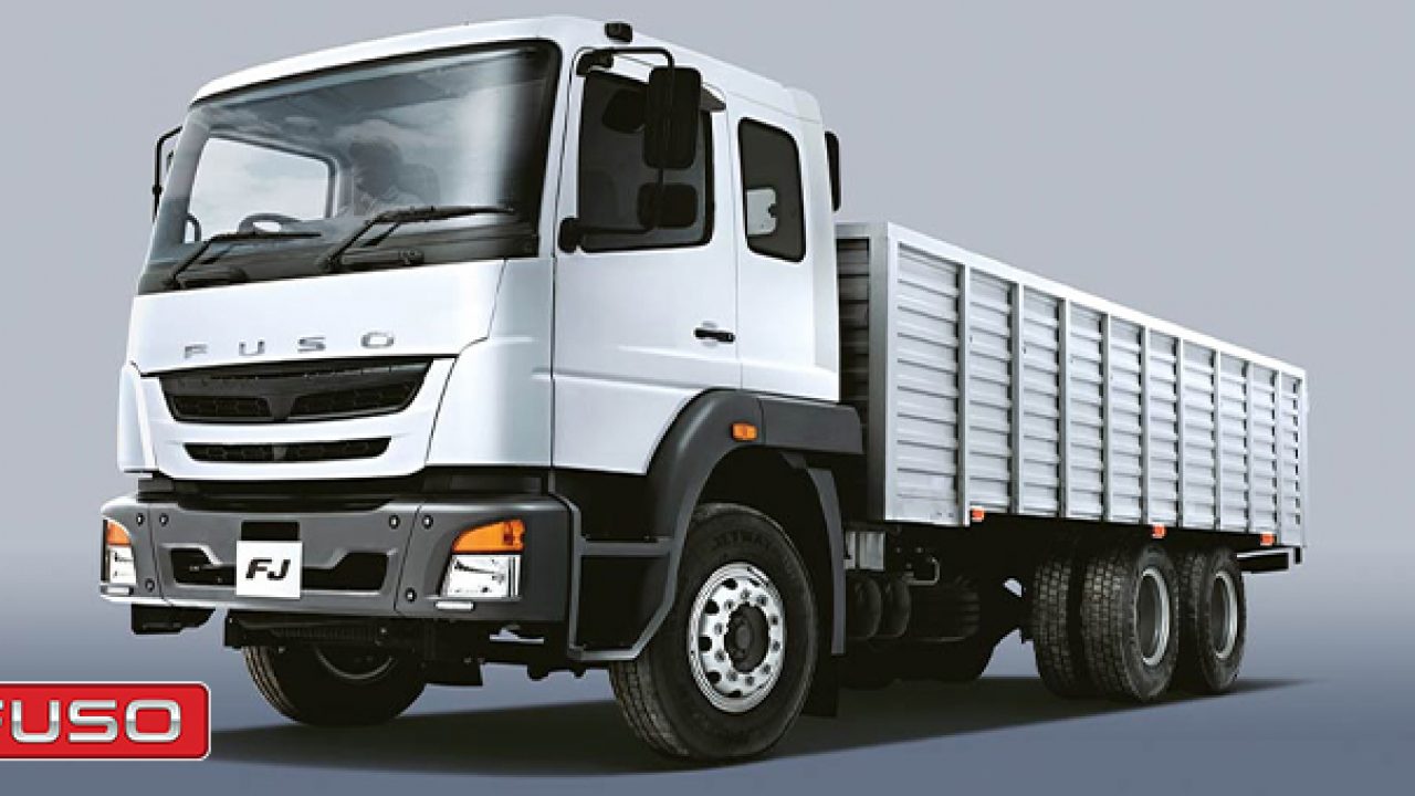 Cuales Son Las Partes Mas Importantes De Un Camion