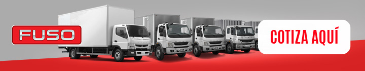 banner fuso modelo
