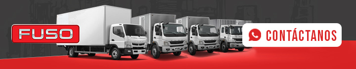 banner fuso modelo