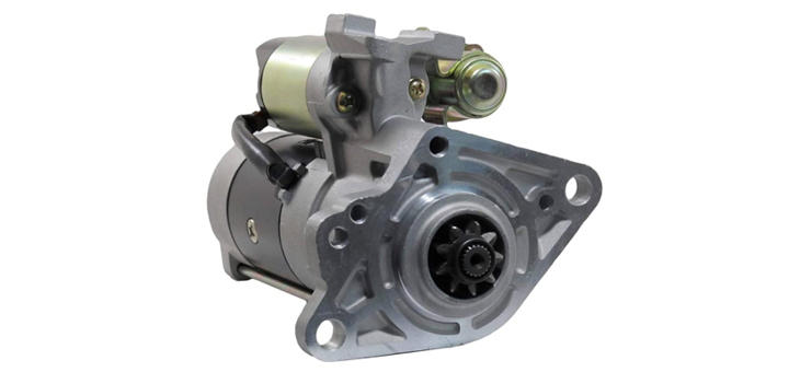 motor arranque