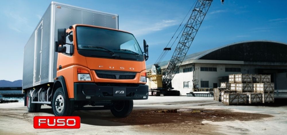 importancia profundidad neumatico camion