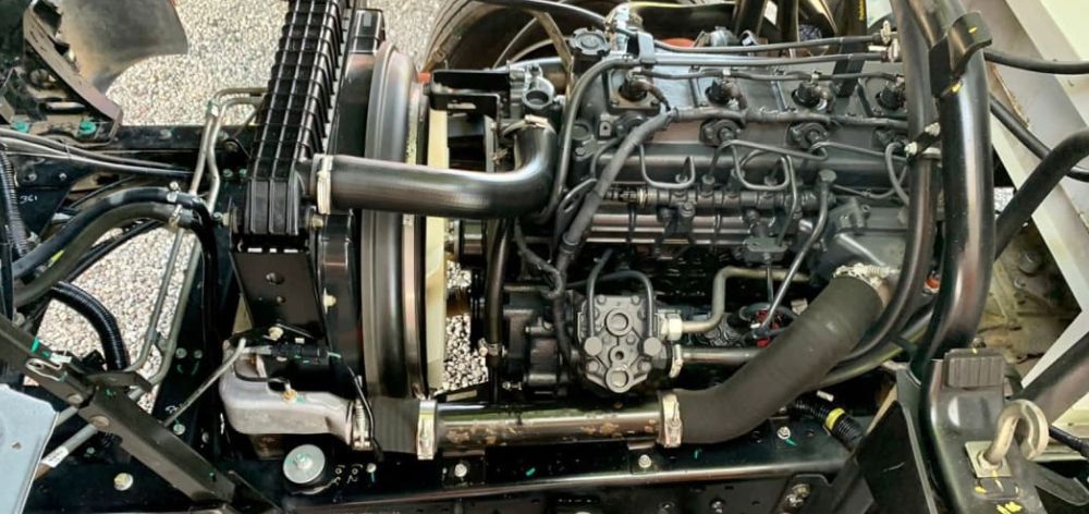 componentes motor
