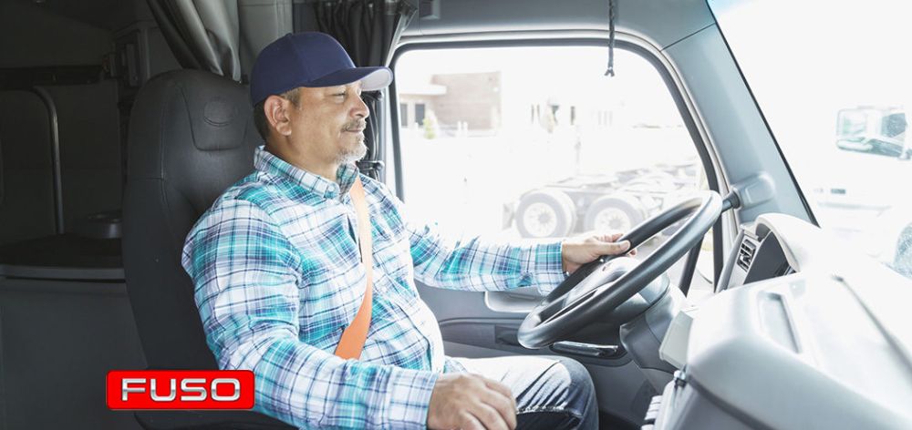 La guía definitiva para conductores de camiones sobre doble embrague