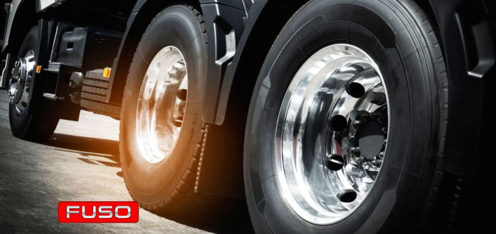 ¿Cuántos kilómetros dura un neumático de un camión?