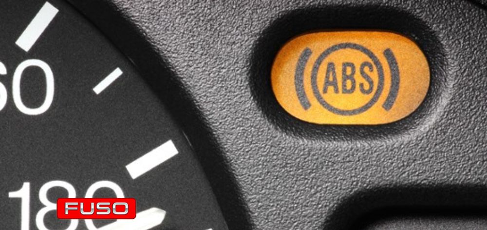 ¿Qué son los sistemas de frenos antibloqueo (ABS)?