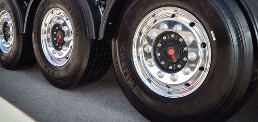 neumaticos camion