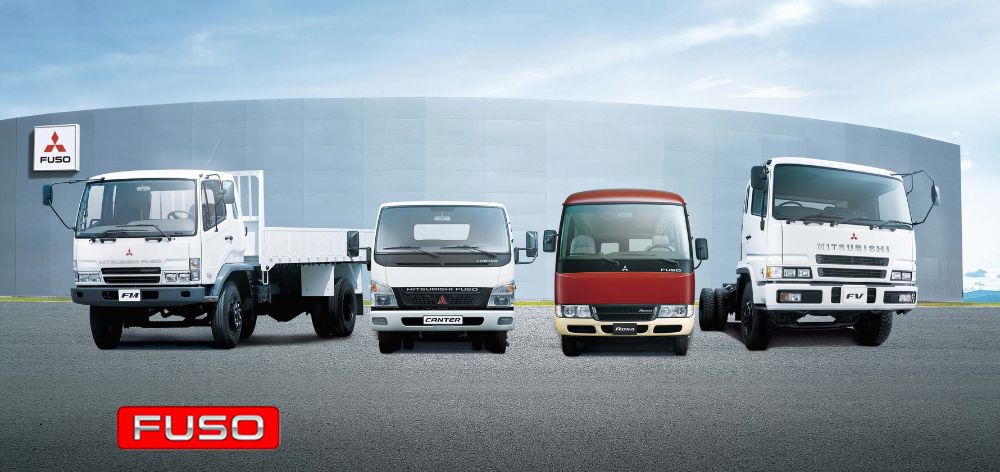 elegir camion adecuado negocio