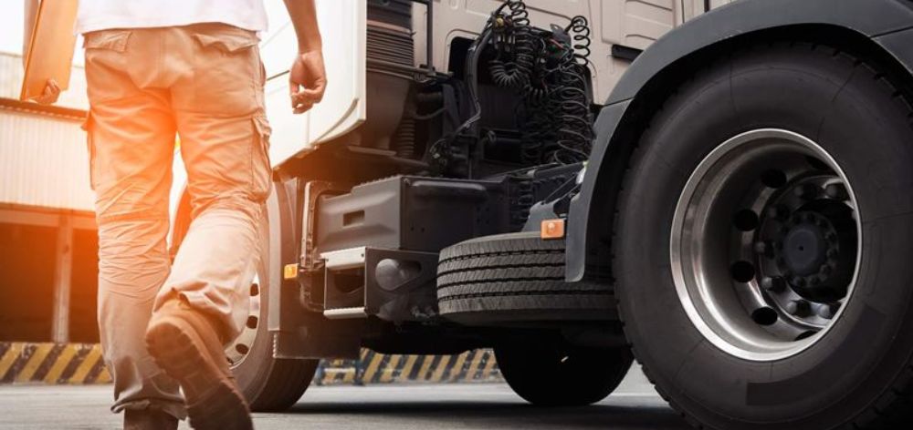 elegir camion perfecto