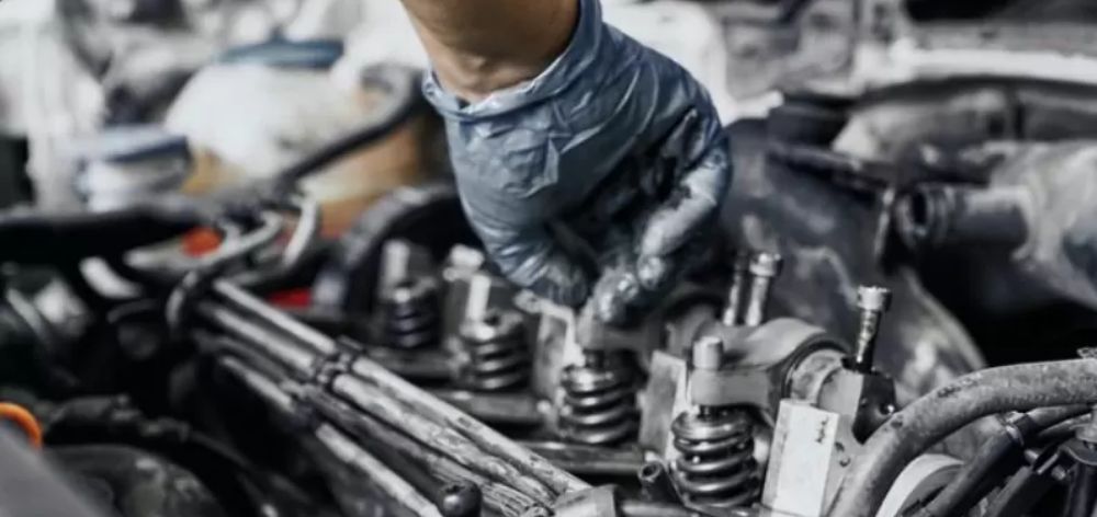 fundamentos motor camion