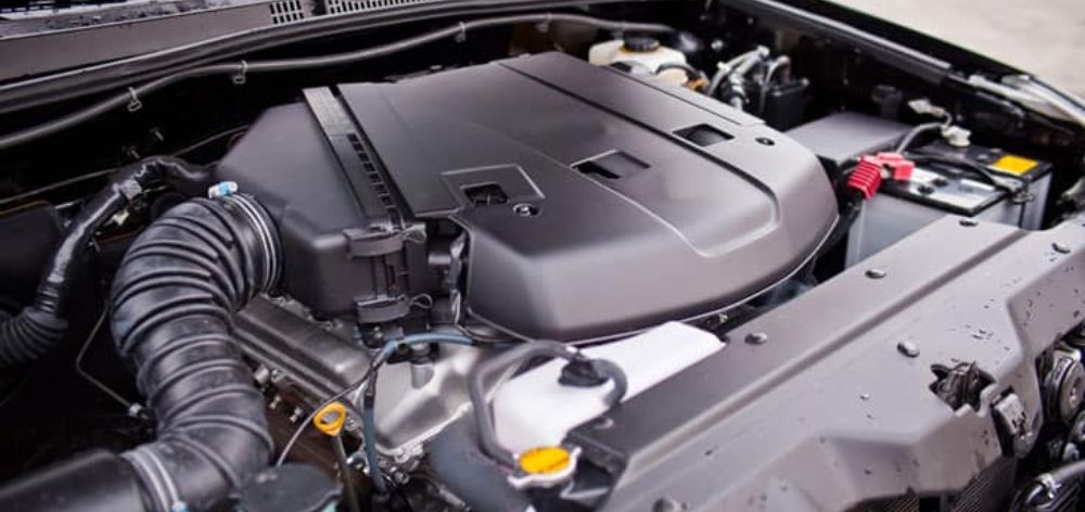 importancia potencia motor