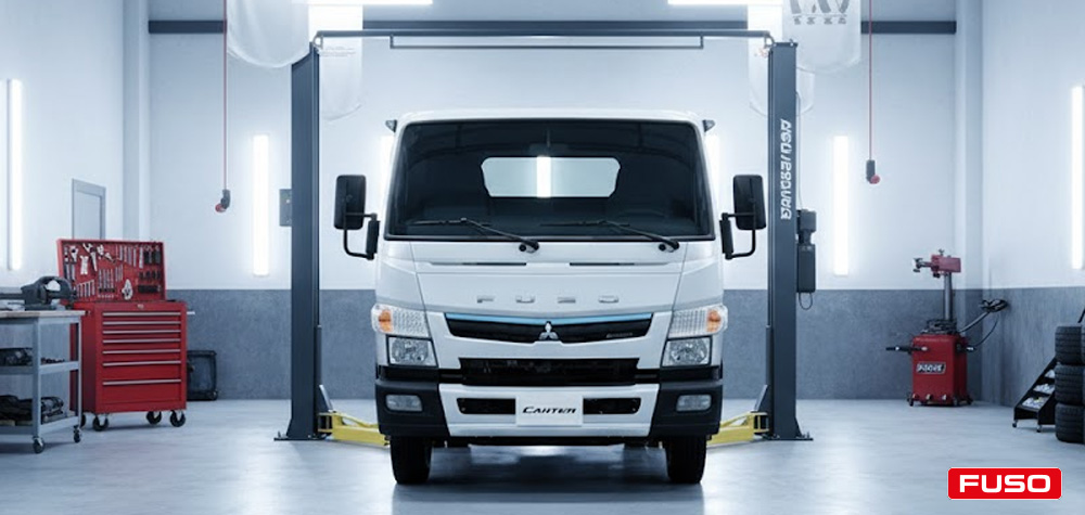 interna furgon refrigerado o furgon seco