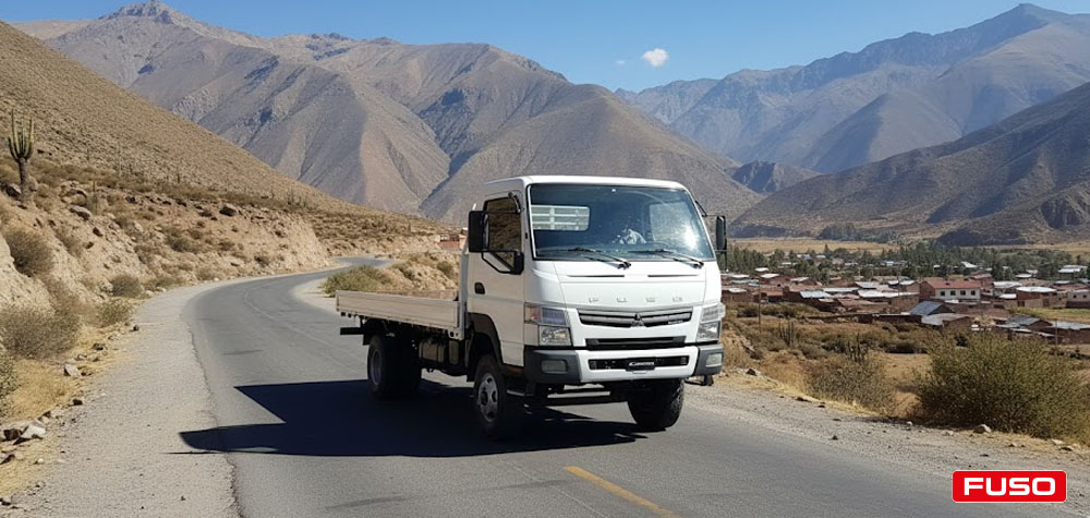 portada diferencia entre un camion furgon y una furgoneta