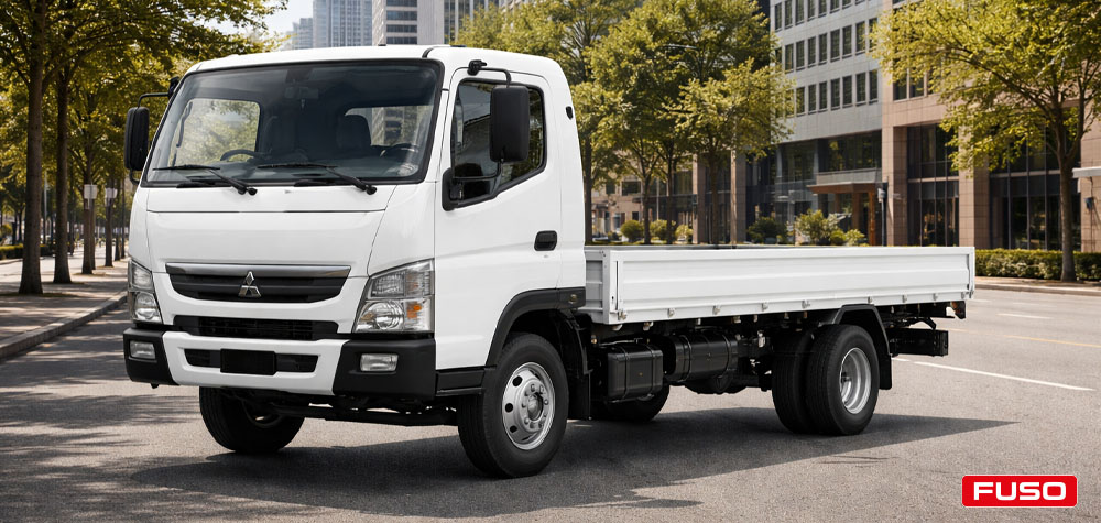 Qué es la carrocería de un camión y para qué sirve