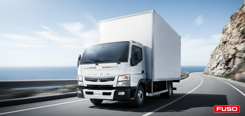 que es un furgon refrigerado