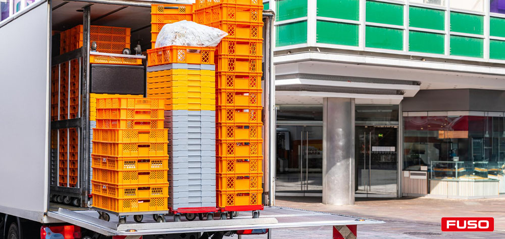 tipos de empaque que se usan en logística