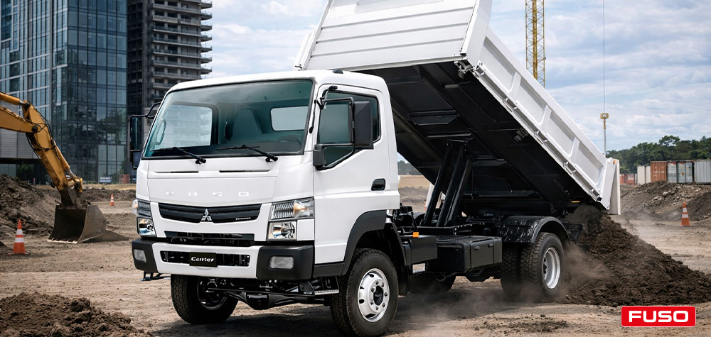 que es un camión tolva