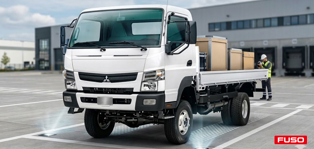 ABS y EBD en Camiones