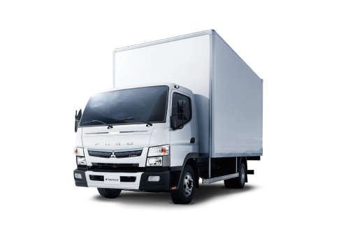 Canter 3.6T